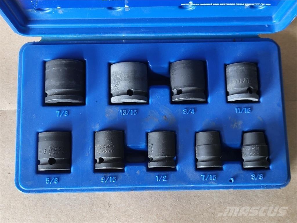 Westward PSK3810 Sonstige Baumaschinen