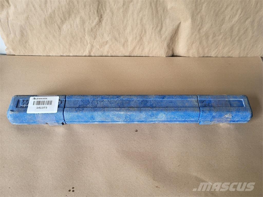 Westward TWA12 Sonstige Baumaschinen