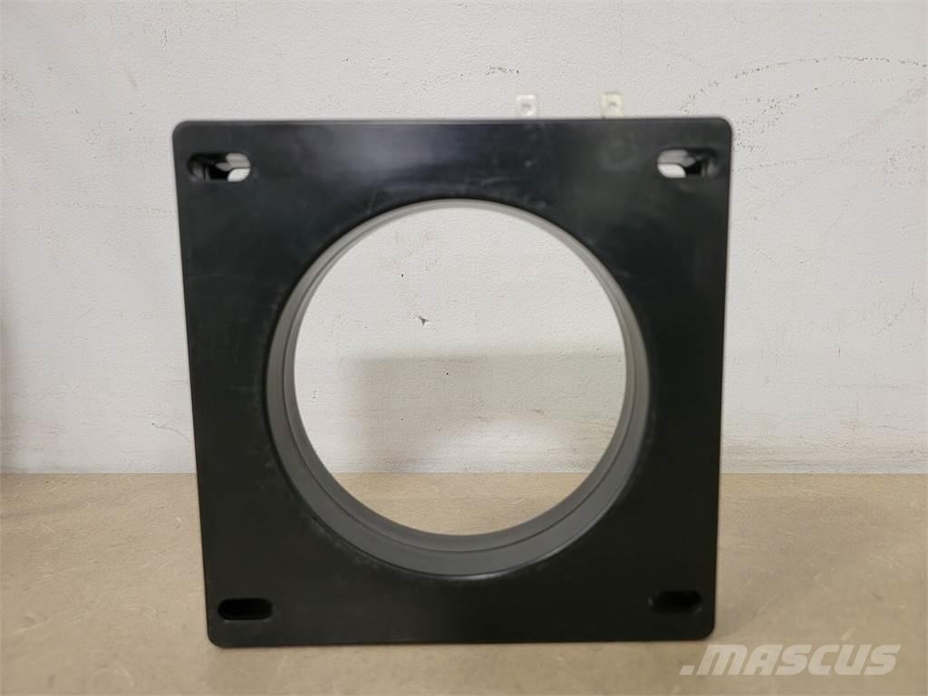  WICC MW0600 Sonstige Baumaschinen