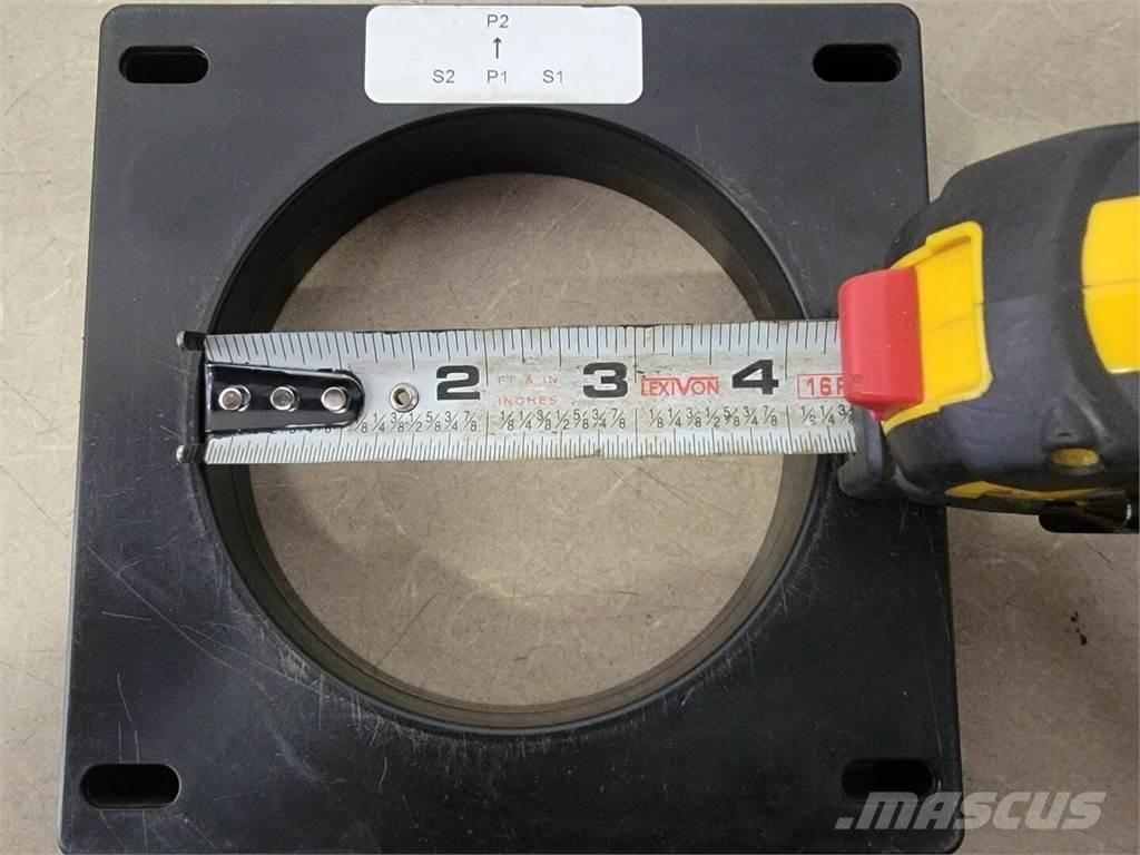  WICC MW0600 Sonstige Baumaschinen