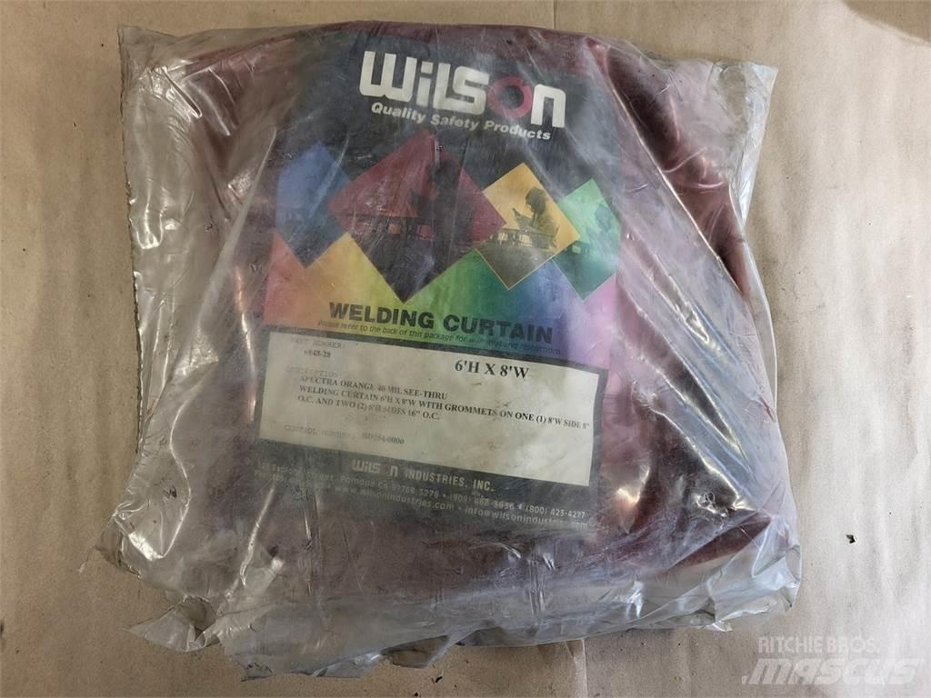 Wilson 6848-28 Schweissgeräte