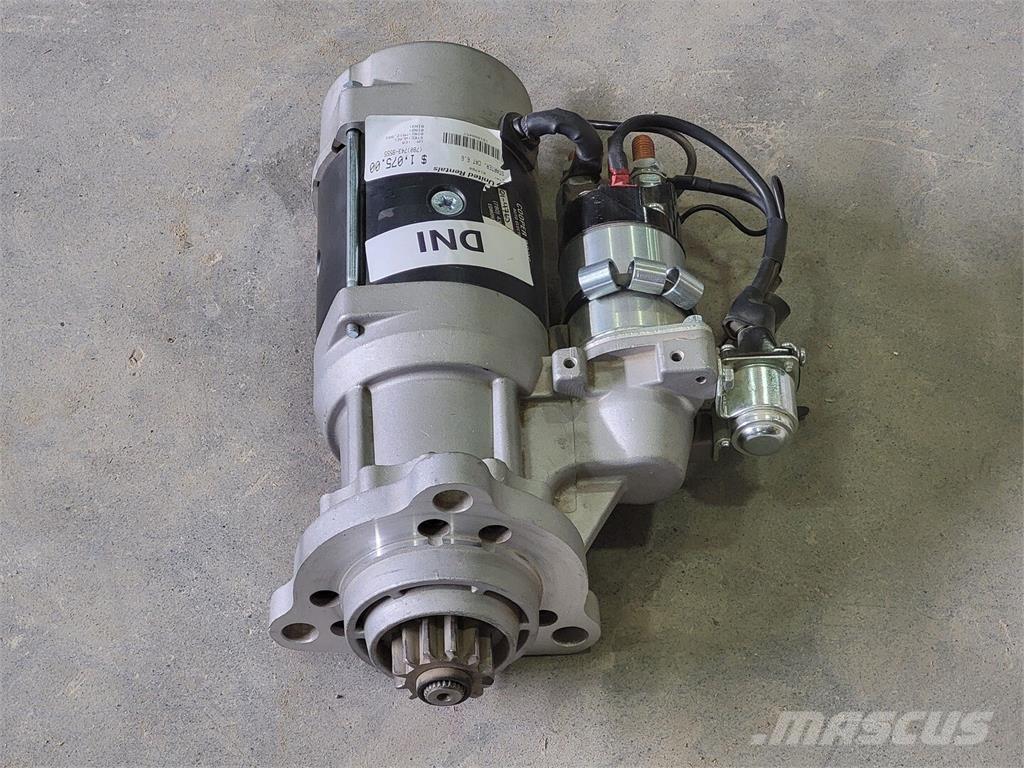 Wilson 91-01-4760 Industriemaschinen