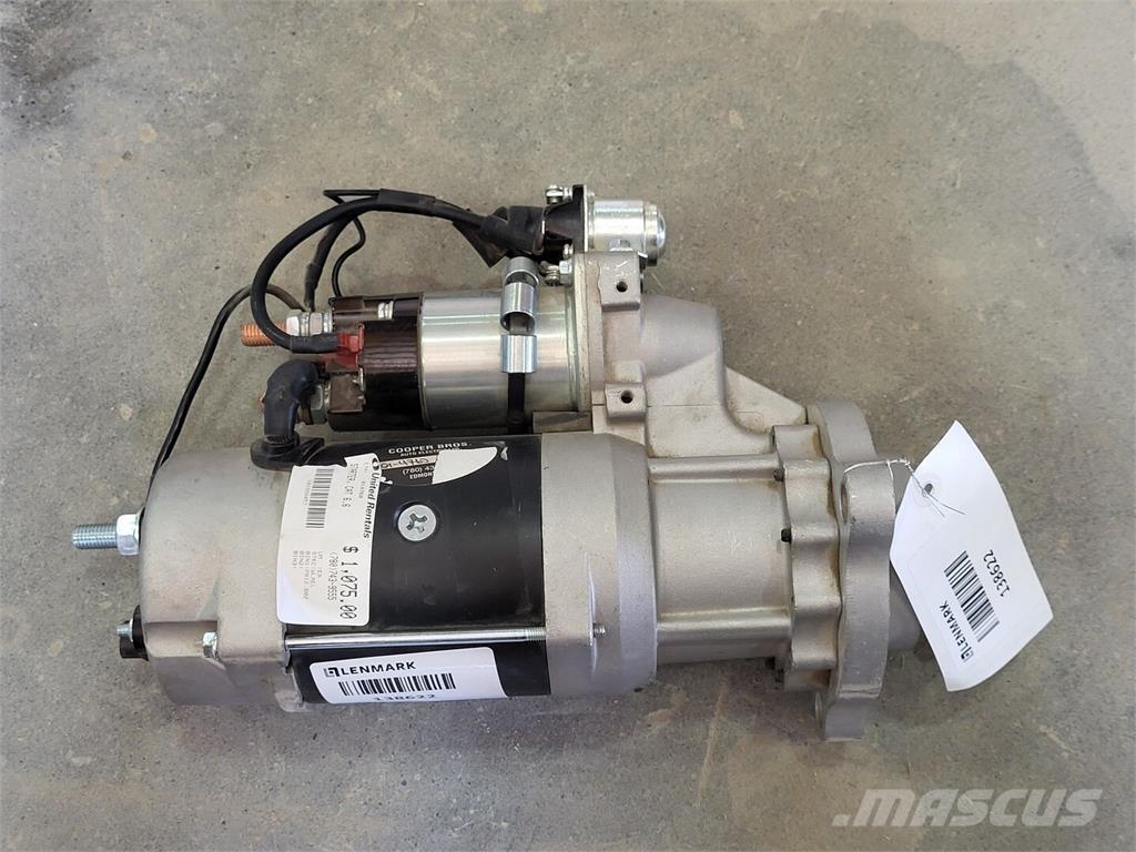Wilson 91-01-4760 Industriemaschinen