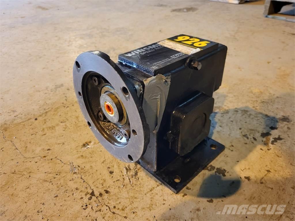  WINSMITH 926MWT Sonstige Baumaschinen