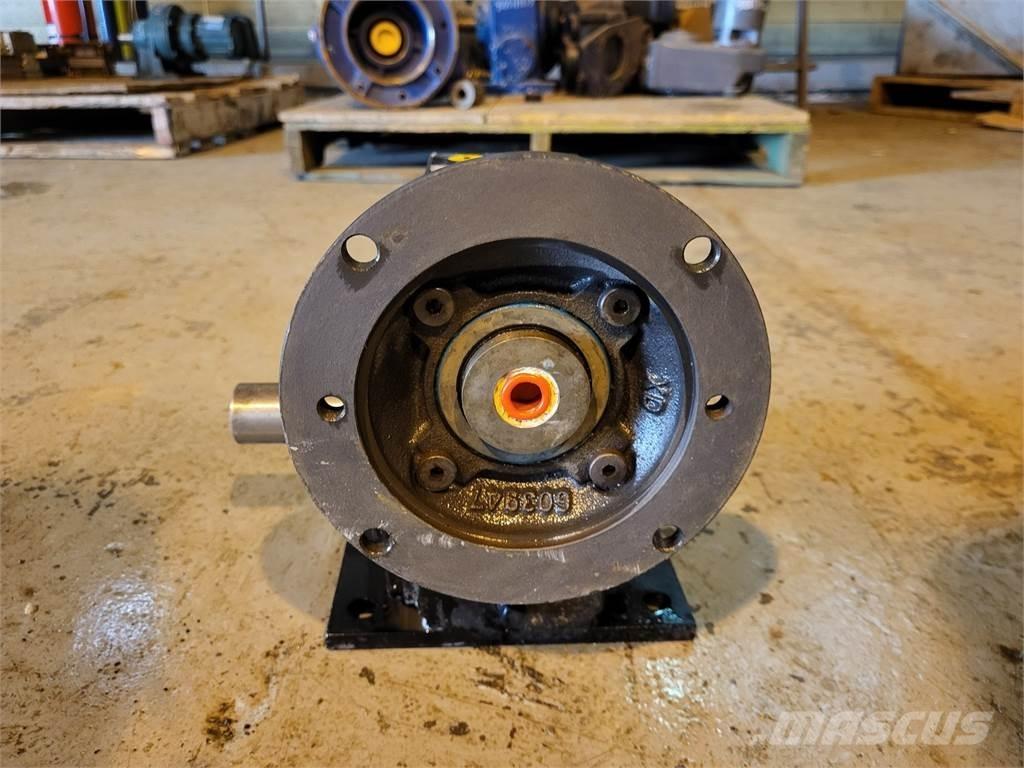  WINSMITH 926MWT Sonstige Baumaschinen