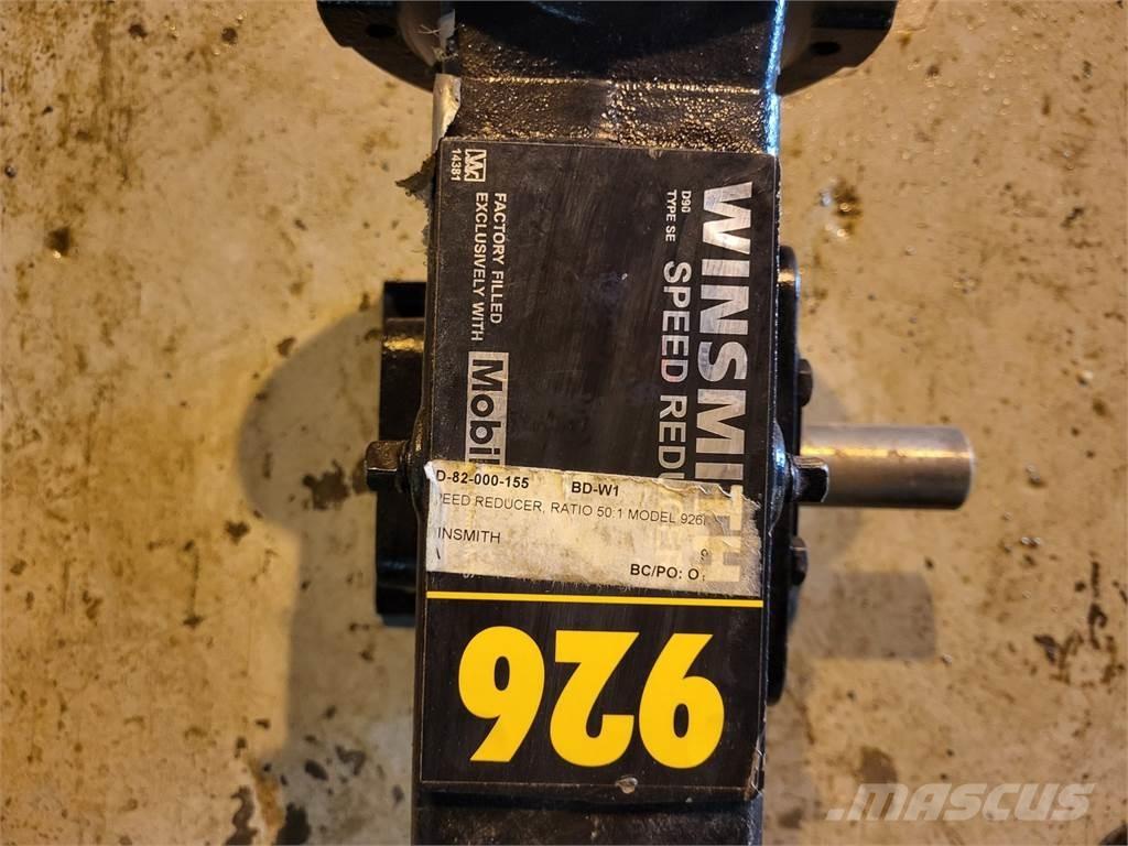  WINSMITH 926MWT Sonstige Baumaschinen