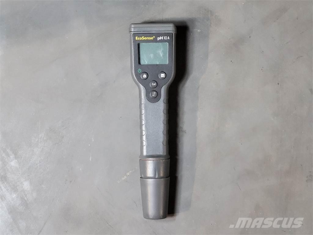  YSI PH10A Sonstige Baumaschinen
