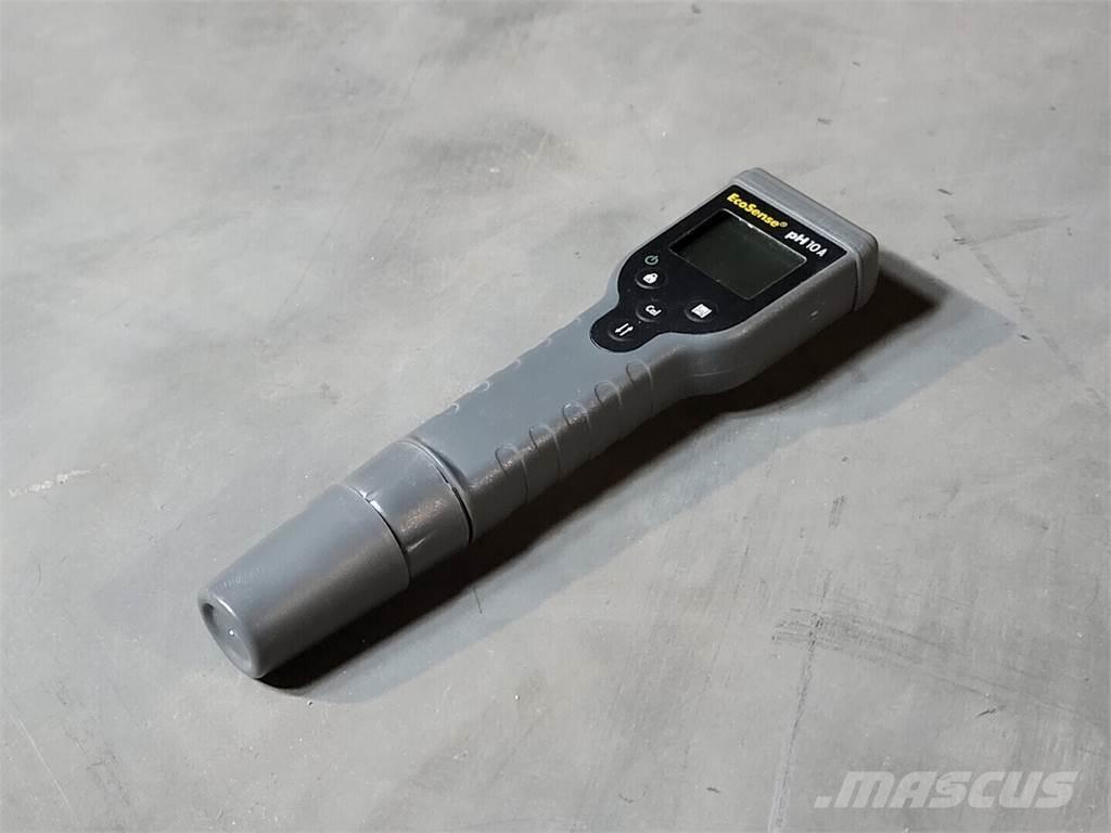  YSI PH10A Sonstige Baumaschinen