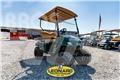 E-Z-GO EZ Golfwagen/Golfcart
