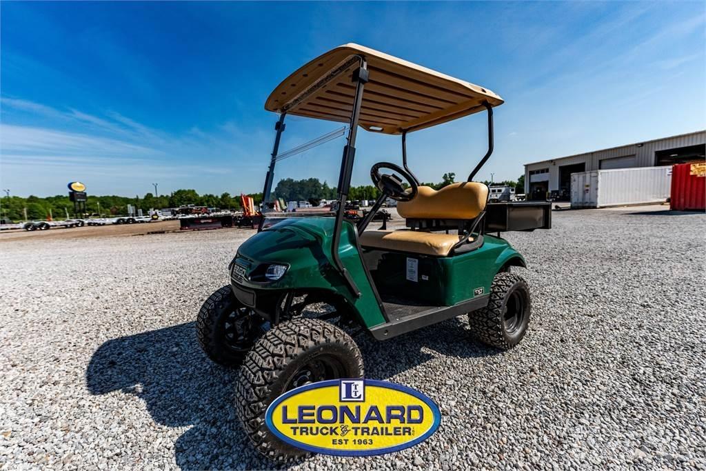 E-Z-GO EZ Golfwagen/Golfcart