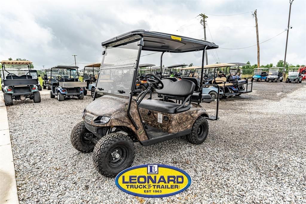 E-Z-GO TXT Golfwagen/Golfcart