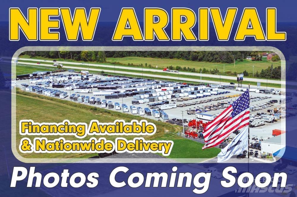 Ford F-350 Andere Fahrzeuge
