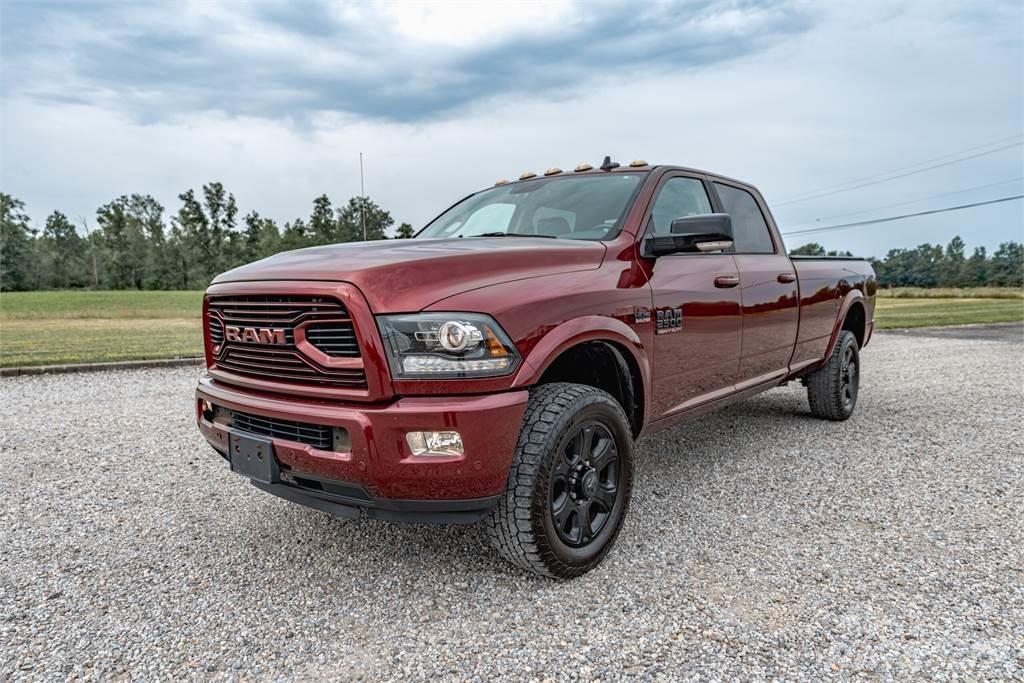 RAM 2500 Andere Fahrzeuge