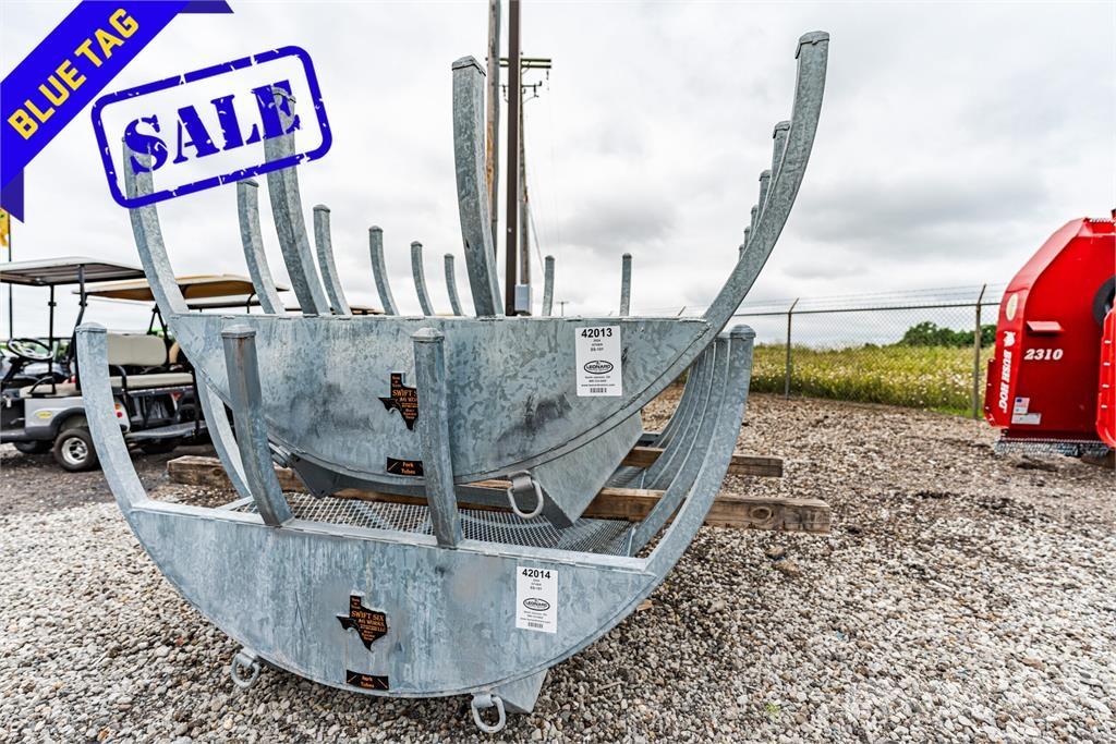  SS-101 Transport Sonstige