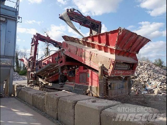 Finlay 883+ Pulverisierer