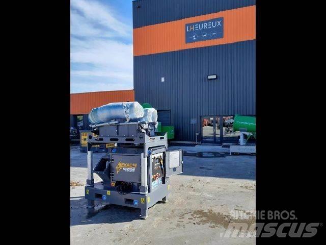 Screenpod AV41200E Pulverisierer