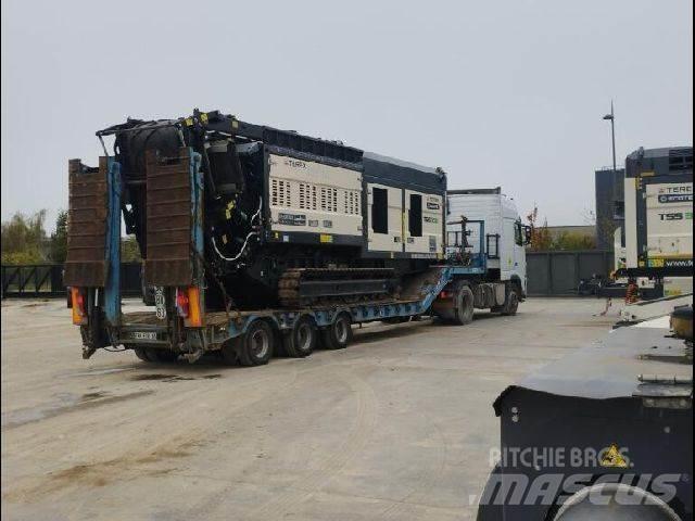Terex TSS390T Pulverisierer