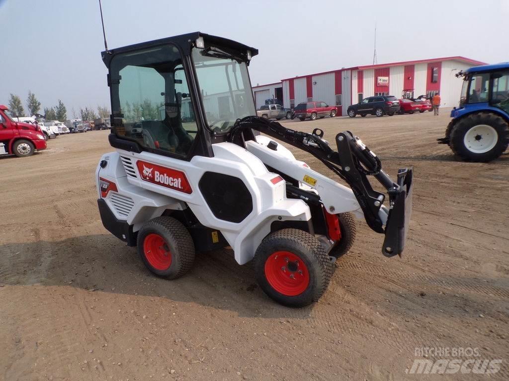 Bobcat L23 Sonstige Baumaschinen