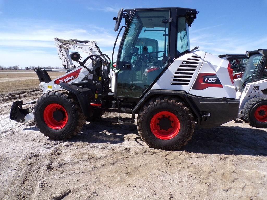 Bobcat L85 Sonstige Baumaschinen