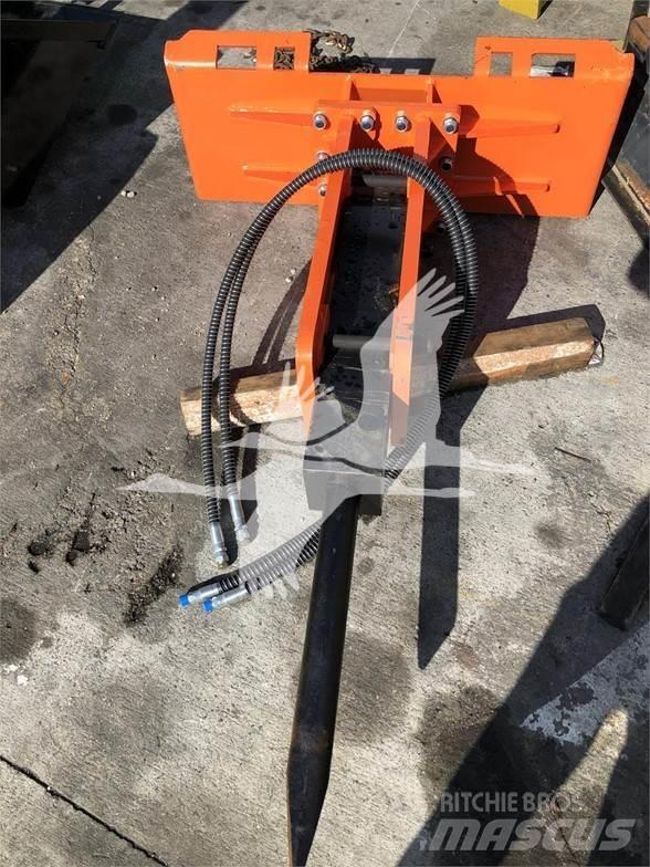 HMB  Hammer / Brecher