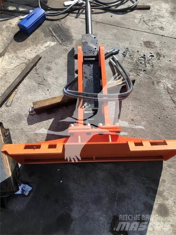HMB  Hammer / Brecher