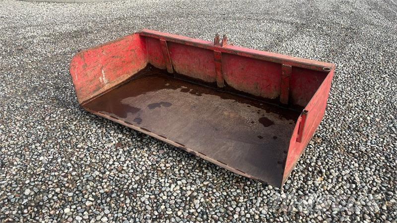  Premo 200 Sonstiges Traktorzubehör