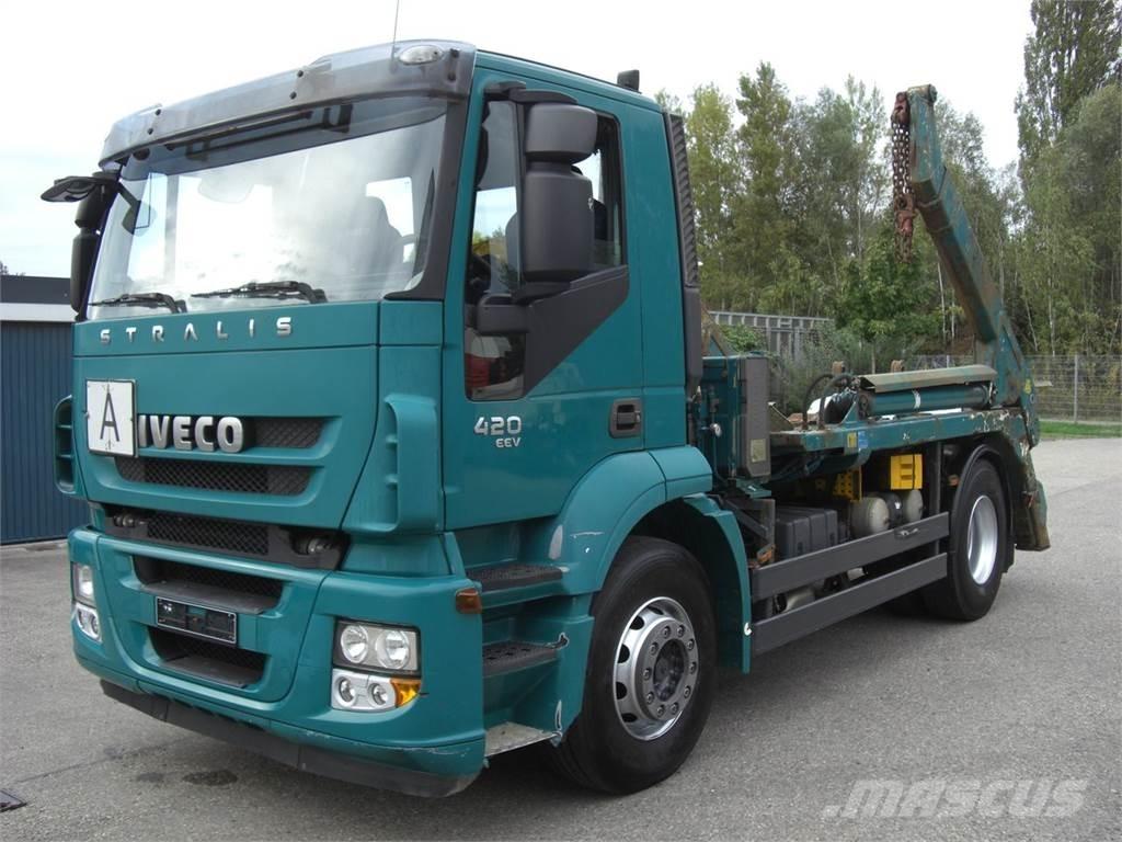 MAN 18250 TGM Getränkewagen