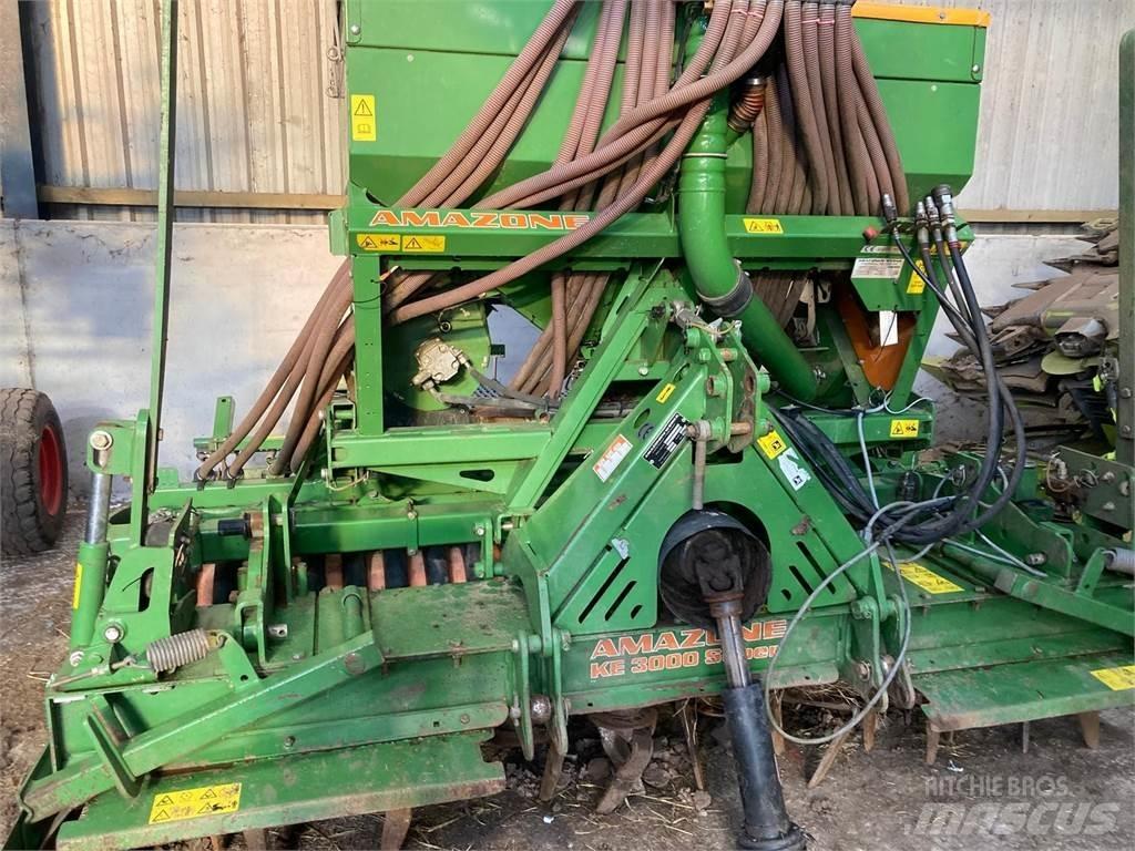 Amazone AD-P Special Sonstige Bodenbearbeitung