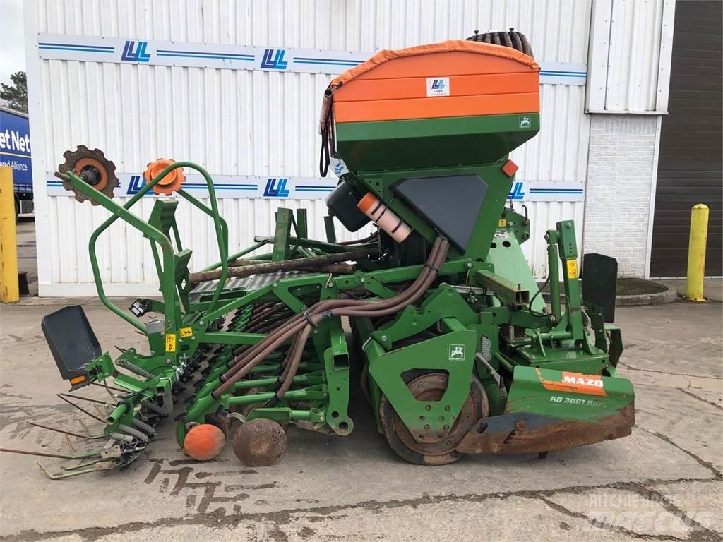 Amazone Adp Special Sonstige Bodenbearbeitung