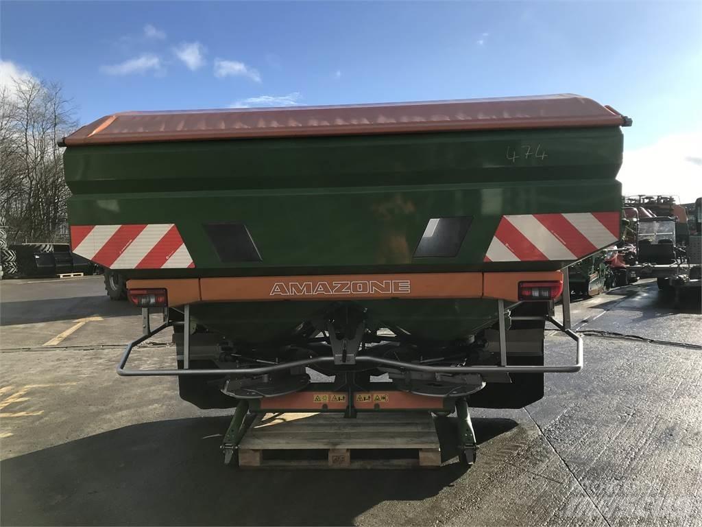 Amazone ZA-TS 4200 Sonstige Bodenbearbeitung