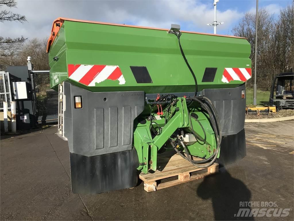 Amazone ZA-TS 4200 Sonstige Bodenbearbeitung