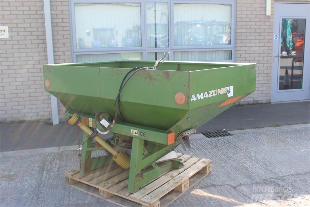 Amazone ZAX1402 Sonstige Baumaschinen