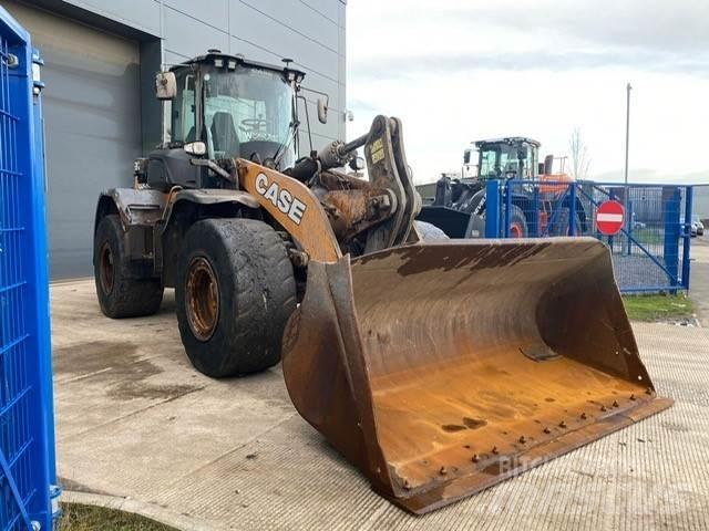 CASE 821G Sonstige Baumaschinen