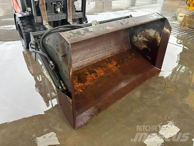 Chillton BRDS 180 Sonstige Baumaschinen