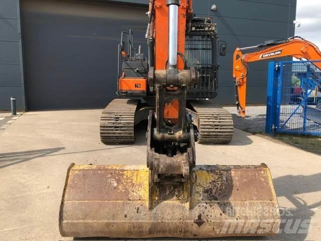 Develon Dx225lc-5 Raupenbagger