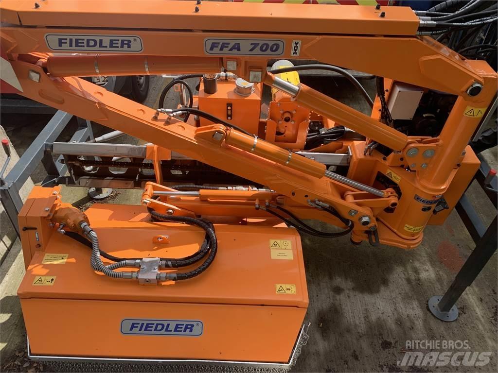 Fiedler FFA700 Geräteträger