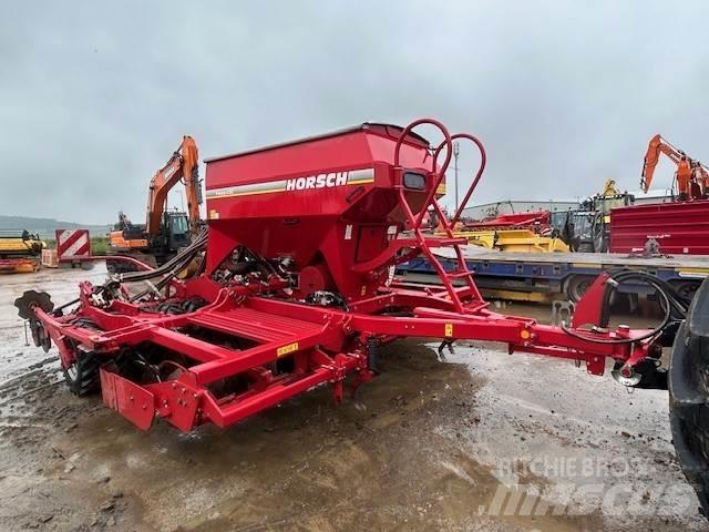 Horsch Pronto Sonstige Baumaschinen