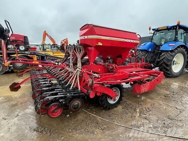 Horsch Pronto Sonstige Baumaschinen
