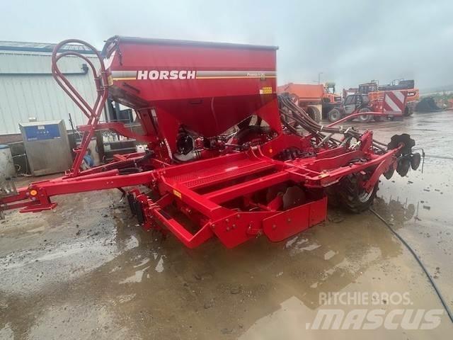 Horsch Pronto Sonstige Baumaschinen
