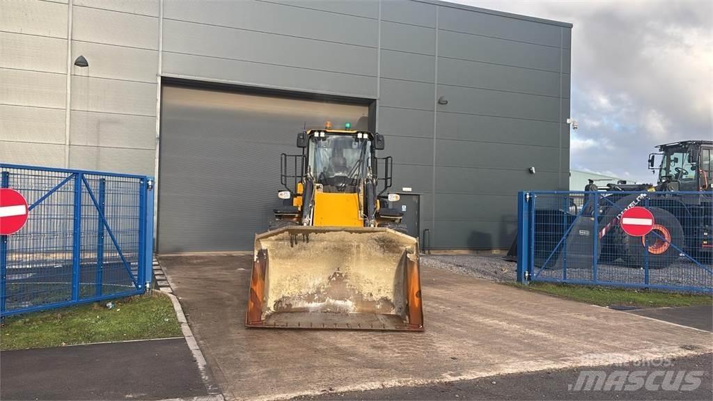 JCB  Sonstige Baumaschinen