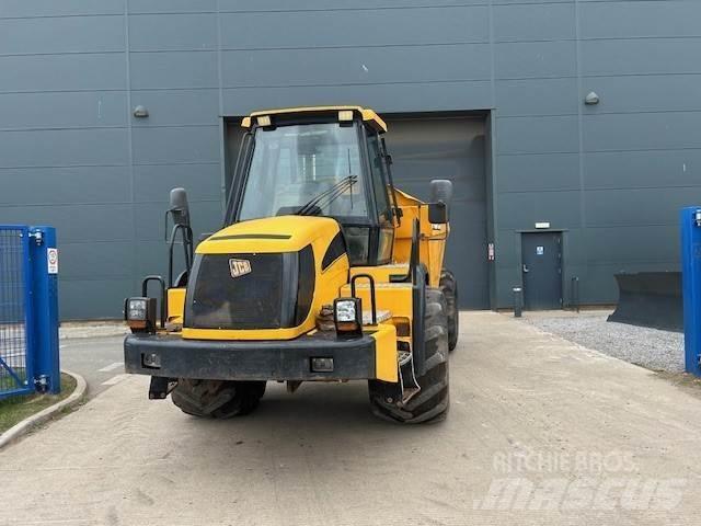 JCB  Minidumper