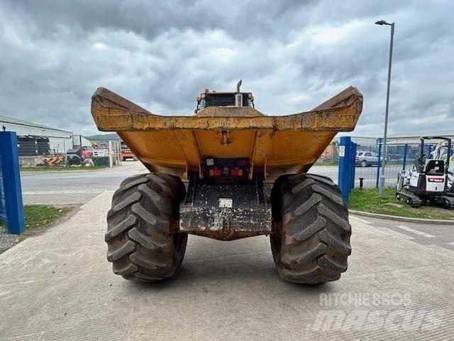 JCB  Minidumper