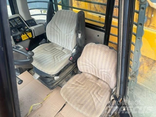 JCB  Minidumper