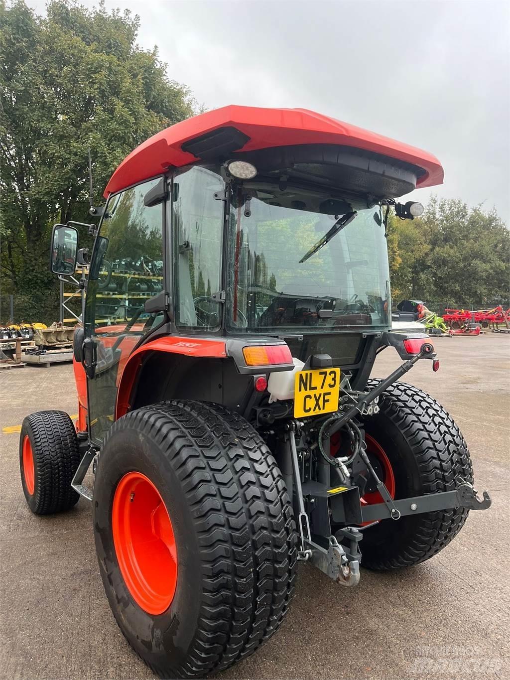Kubota L2622 Sonstige Baumaschinen