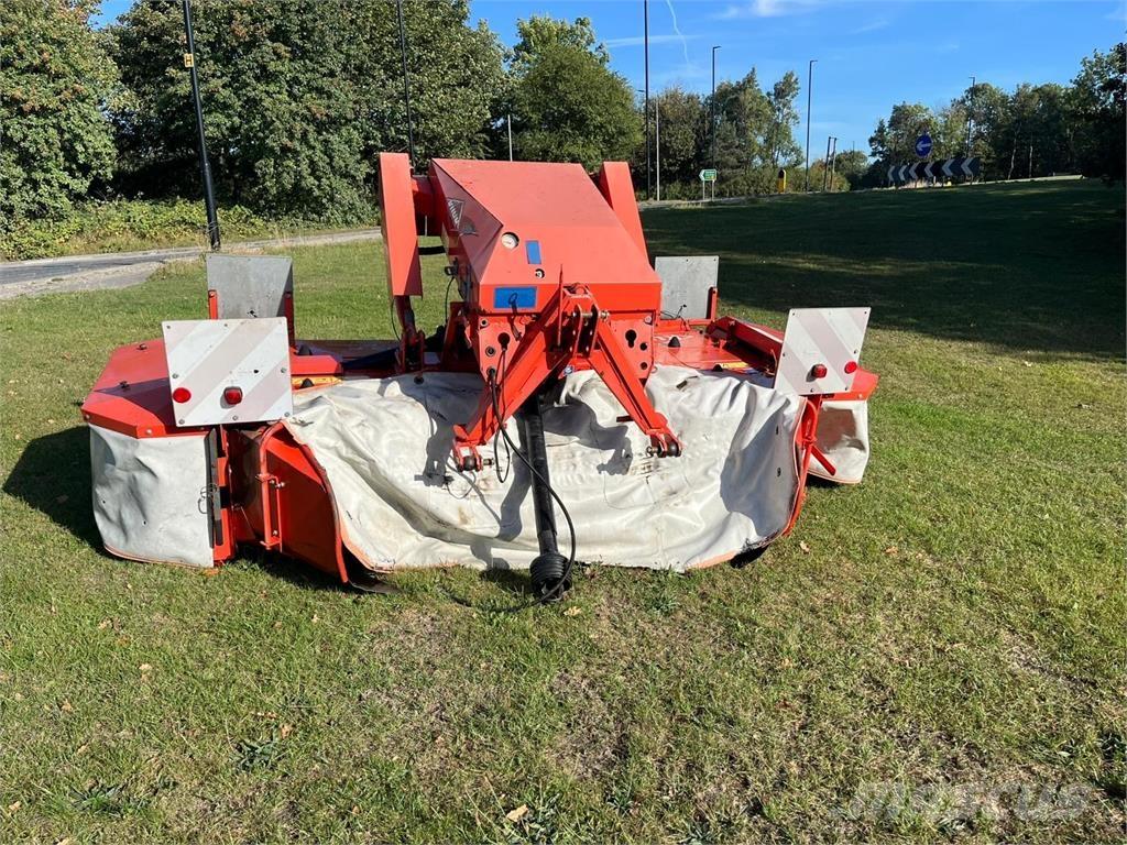 Kuhn FC313 F Mäher