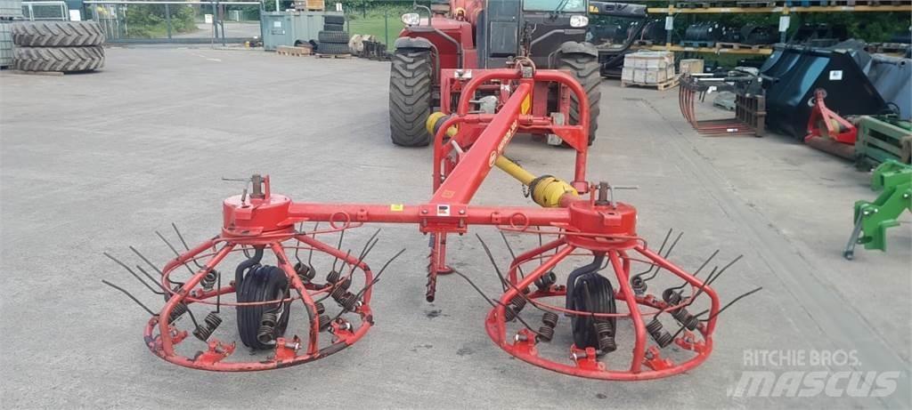 Kverneland Haybob 300 Kreiselheuer/-wender