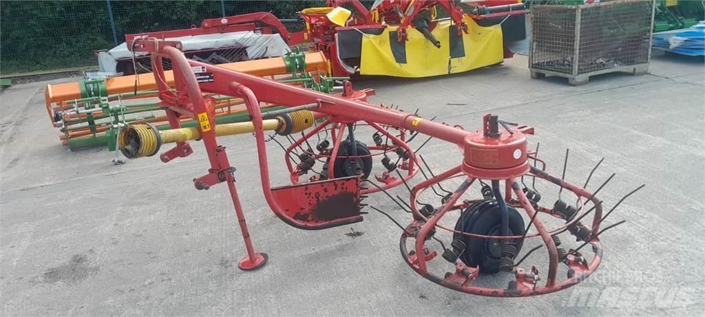 Kverneland Haybob 300 Kreiselheuer/-wender