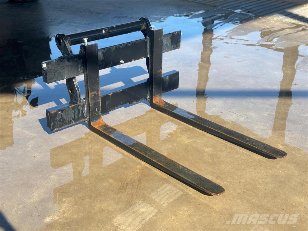 Manitou Pallet Forks Gabeln