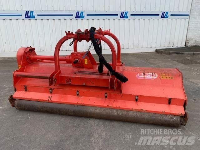 Maschio  Mäher
