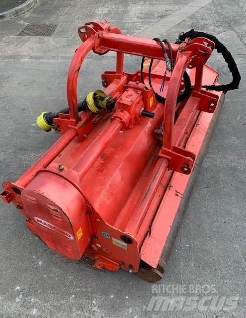 Maschio  Mäher